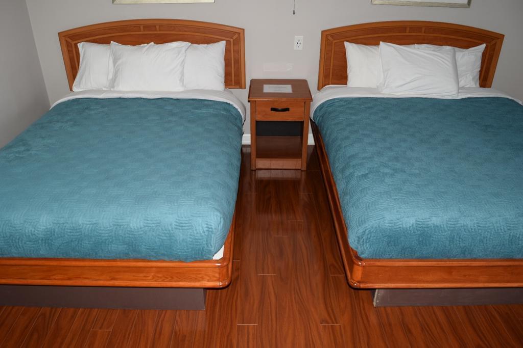 Lundy'S Motel Καταρράκτες του Νιαγάρα Εξωτερικό φωτογραφία
