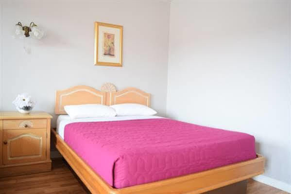 Lundy'S Motel Καταρράκτες του Νιαγάρα Εξωτερικό φωτογραφία