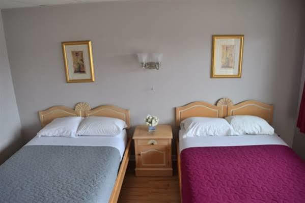 Lundy'S Motel Καταρράκτες του Νιαγάρα Εξωτερικό φωτογραφία
