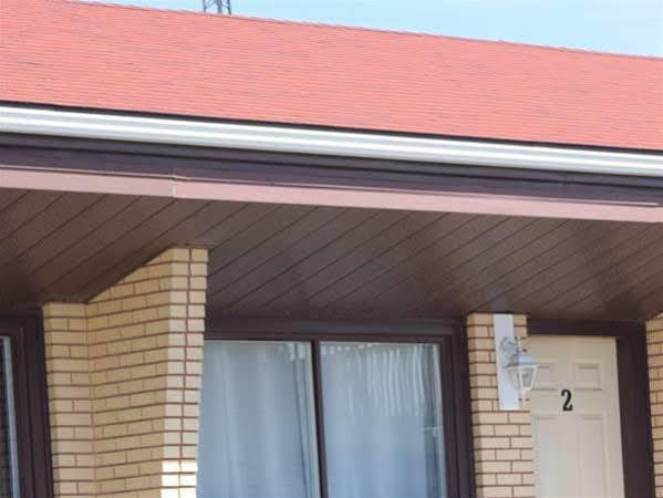 Lundy'S Motel Καταρράκτες του Νιαγάρα Εξωτερικό φωτογραφία