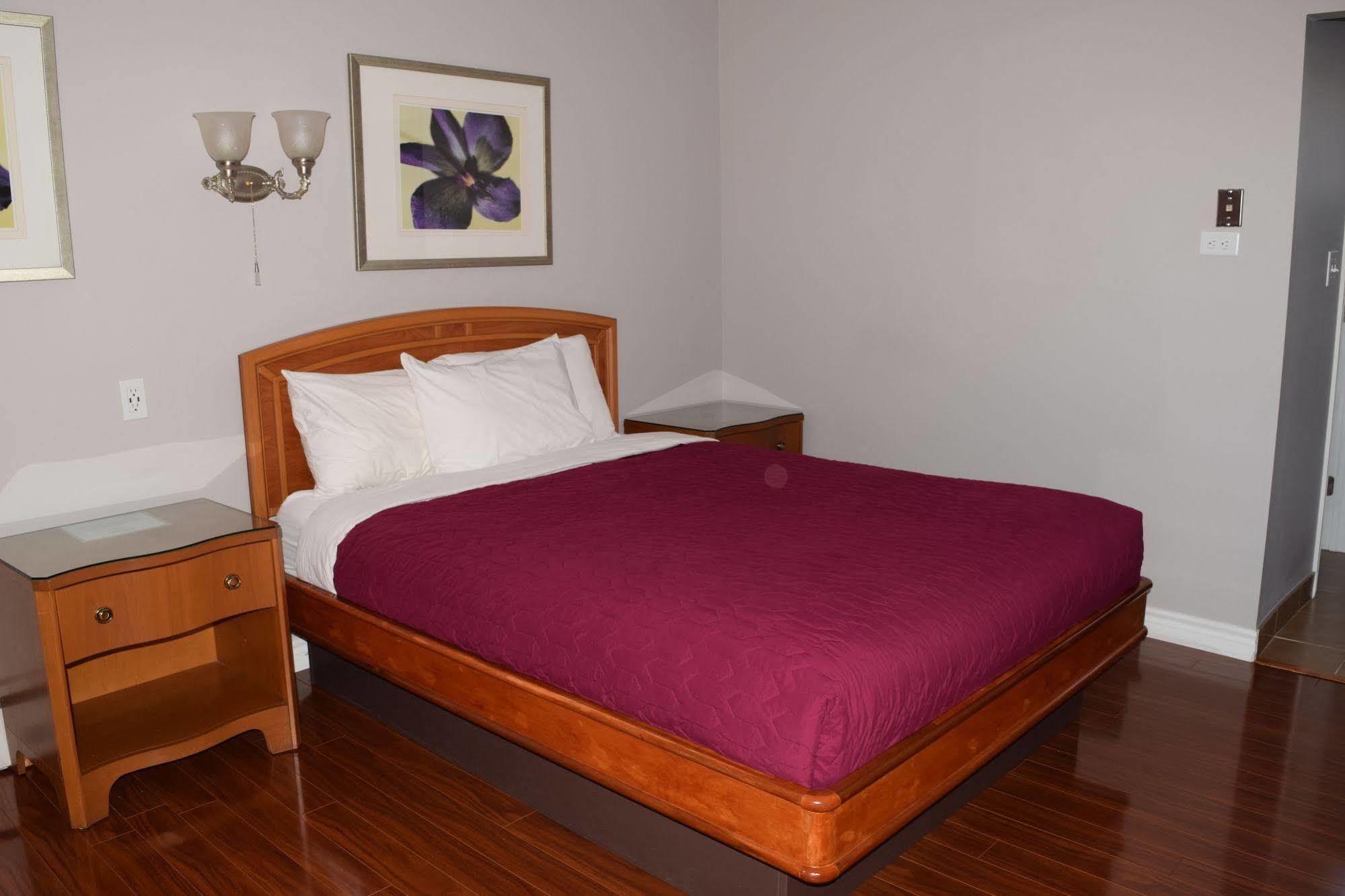 Lundy'S Motel Καταρράκτες του Νιαγάρα Εξωτερικό φωτογραφία