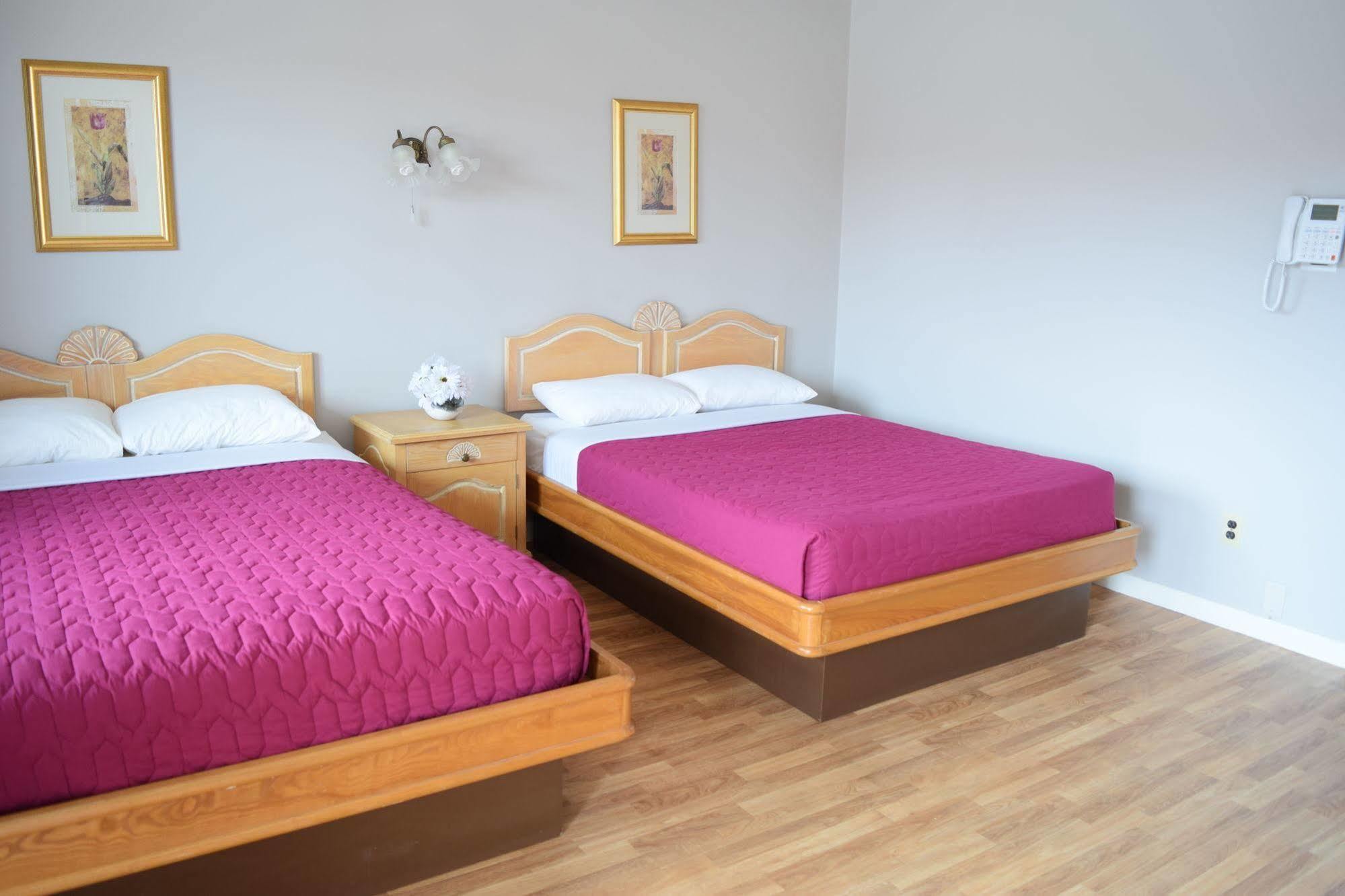 Lundy'S Motel Καταρράκτες του Νιαγάρα Εξωτερικό φωτογραφία