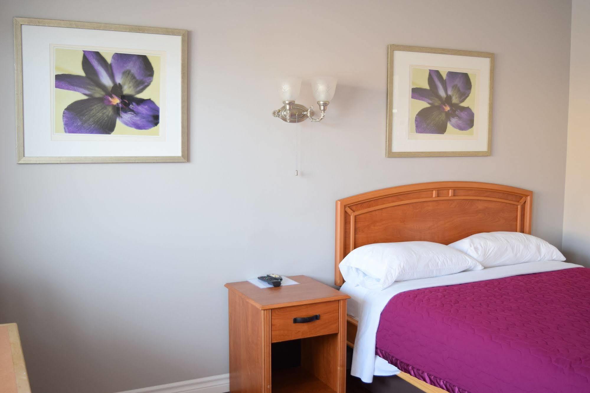Lundy'S Motel Καταρράκτες του Νιαγάρα Εξωτερικό φωτογραφία