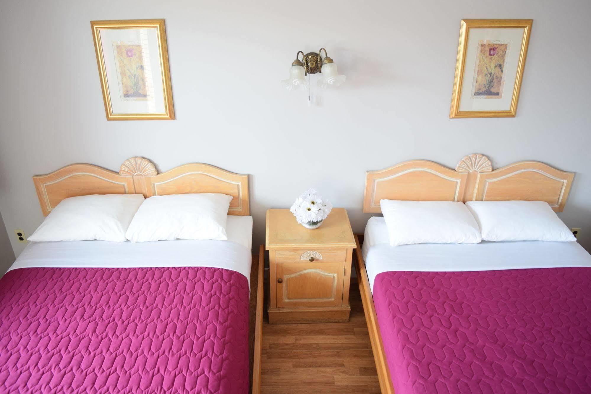 Lundy'S Motel Καταρράκτες του Νιαγάρα Εξωτερικό φωτογραφία