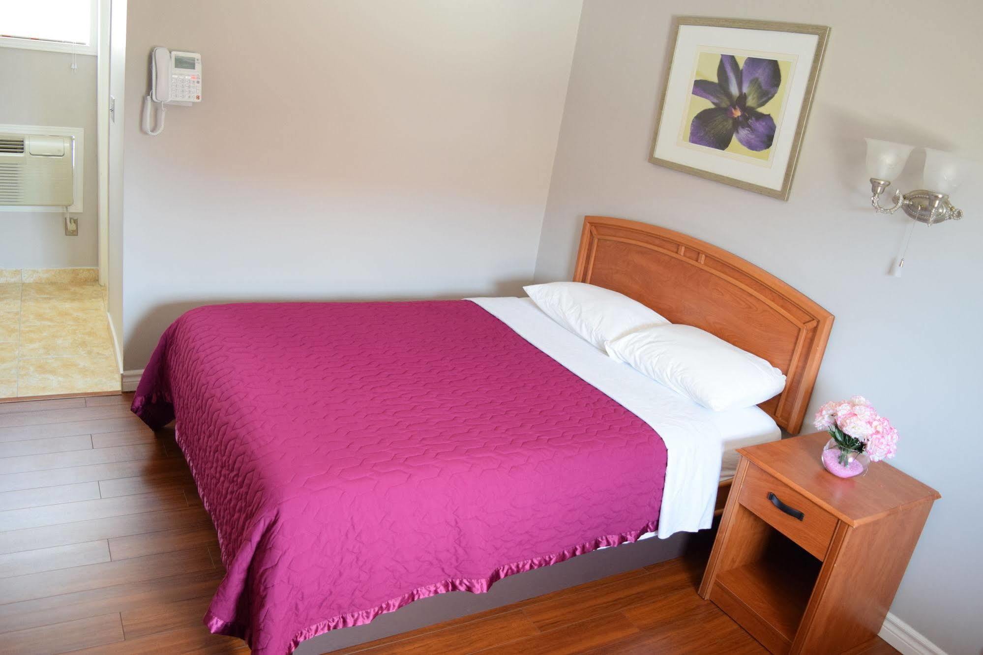 Lundy'S Motel Καταρράκτες του Νιαγάρα Εξωτερικό φωτογραφία
