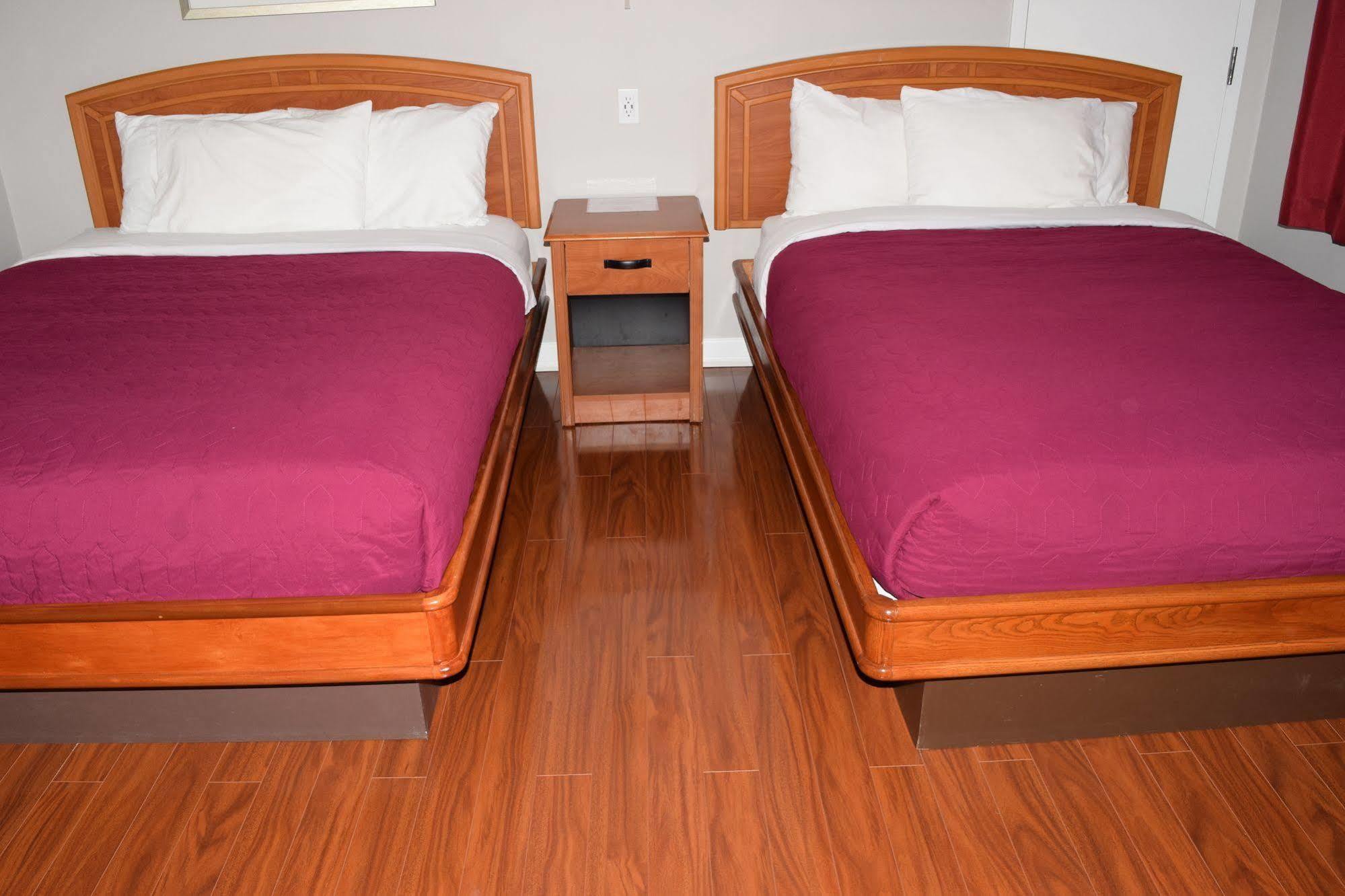 Lundy'S Motel Καταρράκτες του Νιαγάρα Εξωτερικό φωτογραφία