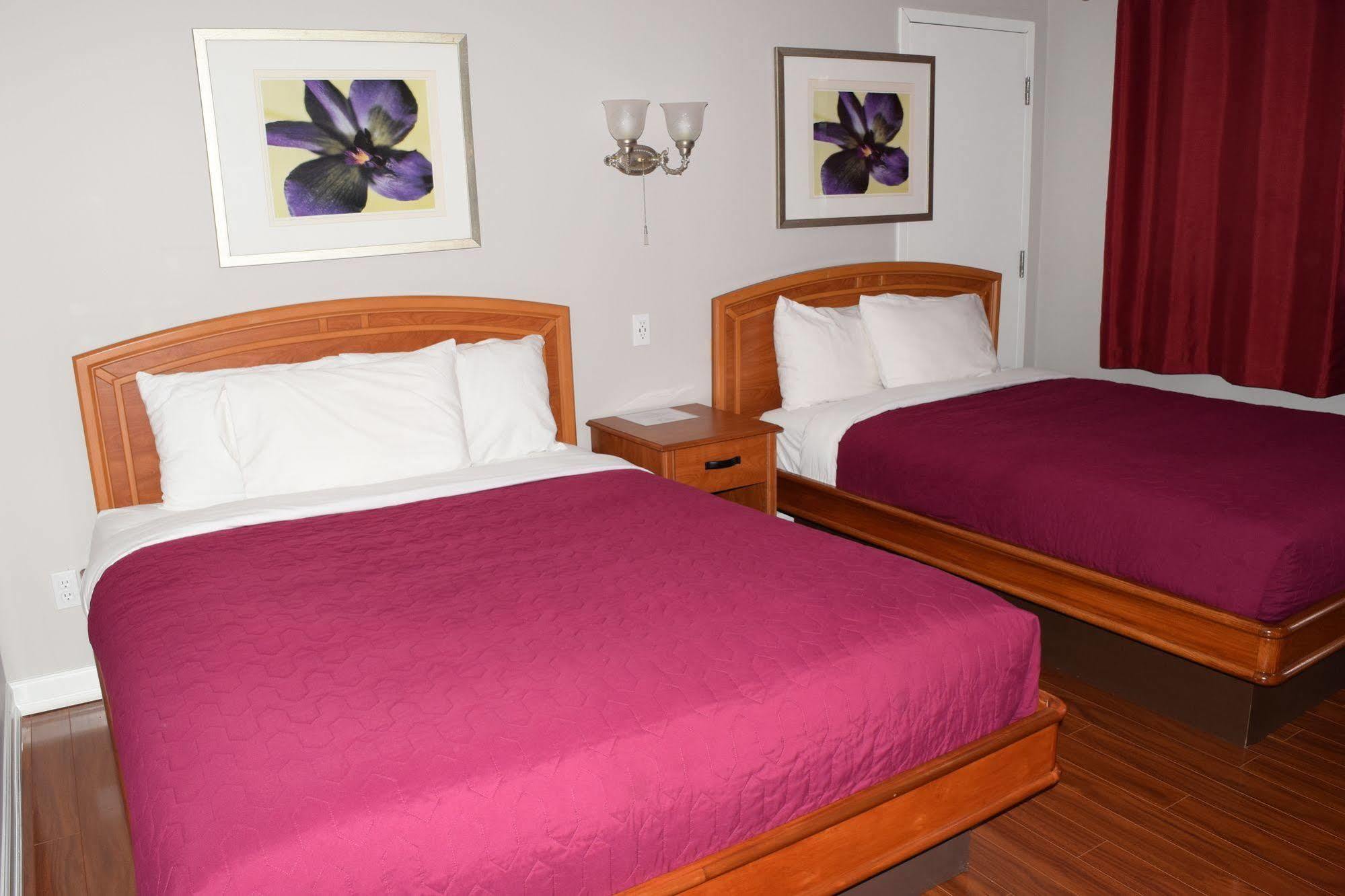 Lundy'S Motel Καταρράκτες του Νιαγάρα Εξωτερικό φωτογραφία