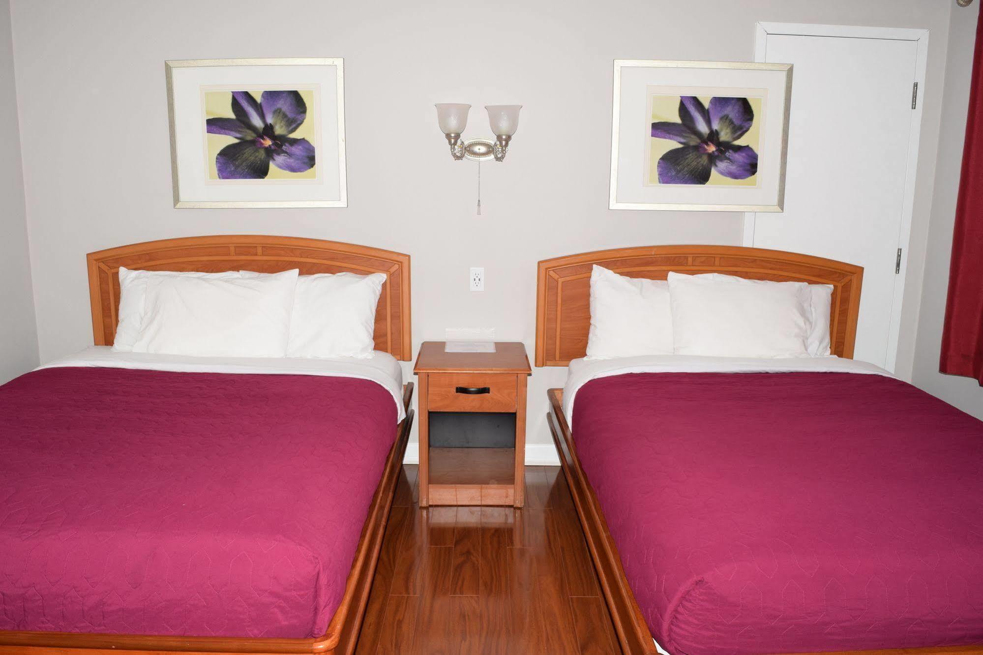Lundy'S Motel Καταρράκτες του Νιαγάρα Εξωτερικό φωτογραφία